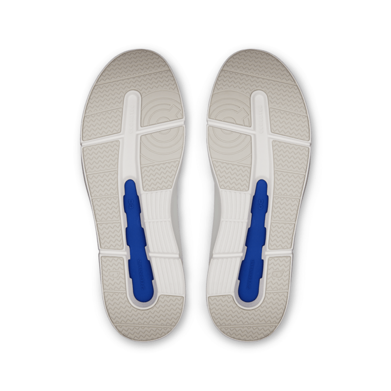 Seliga ShoesOn Men's THE ROGER Advantage - White/Indigo