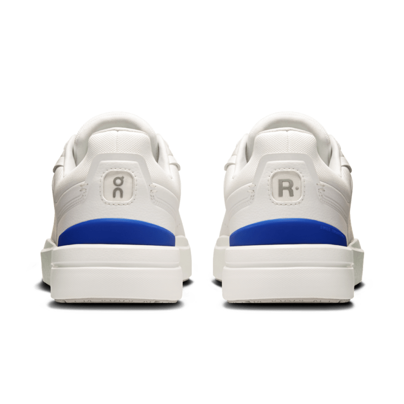 Seliga ShoesOn Men's THE ROGER Advantage - White/Indigo