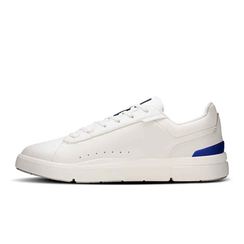 Seliga ShoesOn Men's THE ROGER Advantage - White/Indigo