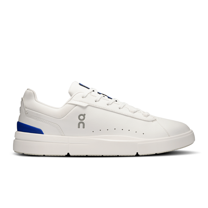Seliga ShoesOn Men's THE ROGER Advantage - White/Indigo