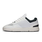 On Men's THE ROGER Spin - White/Jungle