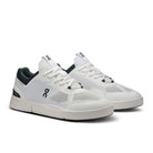 On Men's THE ROGER Spin - White/Jungle