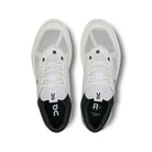 On Men's THE ROGER Spin - White/Jungle