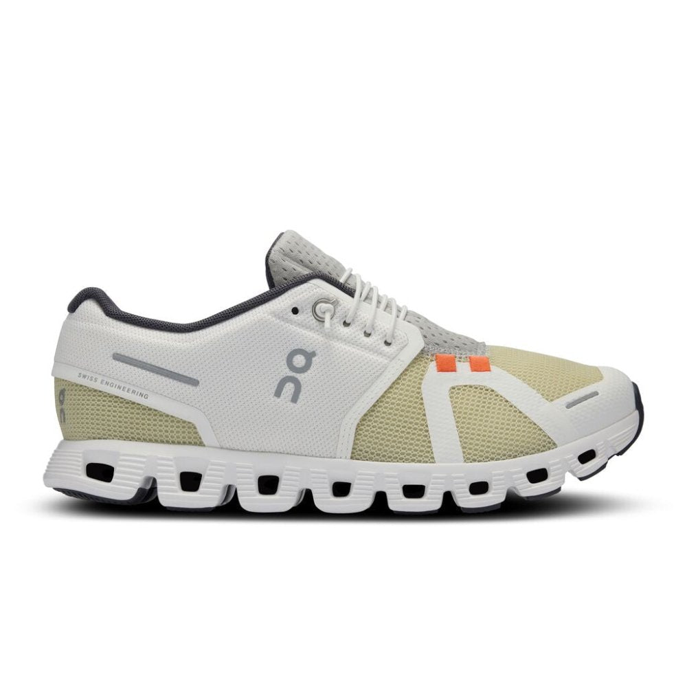 On Women's Cloud 5 Push - Endive/Ice