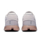 On Women's Cloud 5 - Sand/Rosebrown