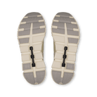 On Women's Cloud 6 Coast - Castor/Fog