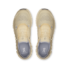 On Women's Cloud 6 Coast - Castor/Fog