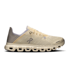 On Women's Cloud 6 Coast - Castor/Fog