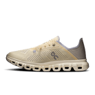 On Women's Cloud 6 Coast - Castor/Fog