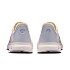 On Women's Cloud 6 Coast - Orchid/Nimbus