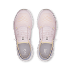On Women's Cloud 6 Coast - Orchid/Nimbus