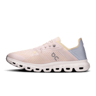 On Women's Cloud 6 Coast - Orchid/Nimbus