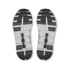 On Women's Cloud 6 Lifestyle Shoes - Glacier/Eclipse
