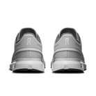 On Women's Cloud 6 Lifestyle Shoes - Glacier/Eclipse