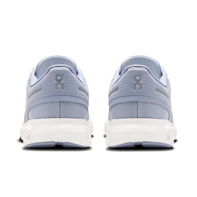 On Women's Cloud 6 - Nimbus/White
