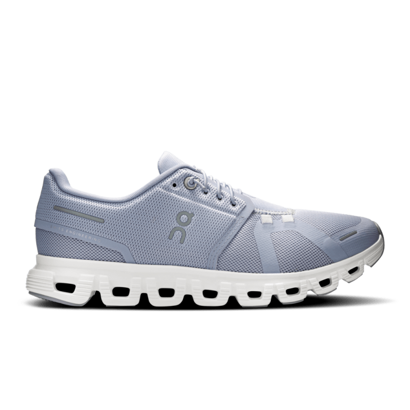 Seliga ShoesOn Women's Cloud 6 - Nimbus/White