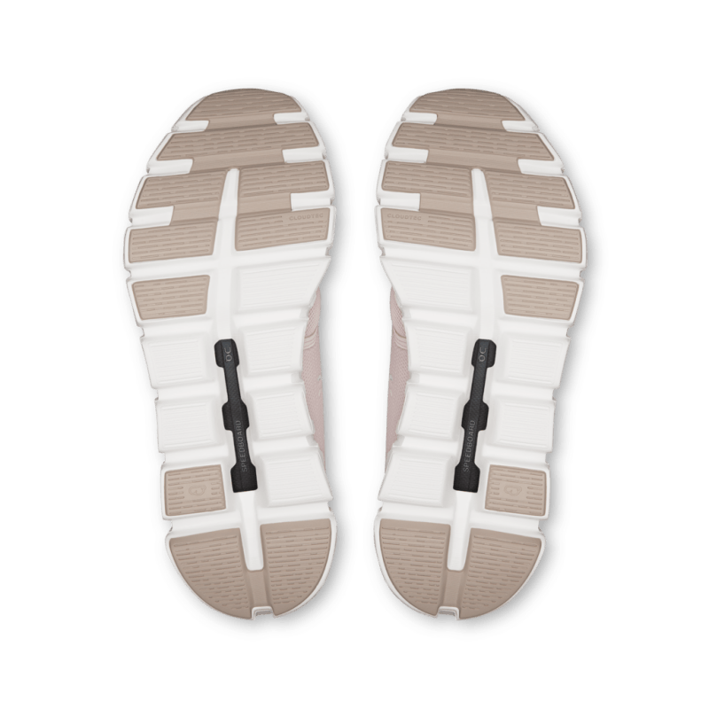 On Women's Cloud 6 - Orchid/Fade