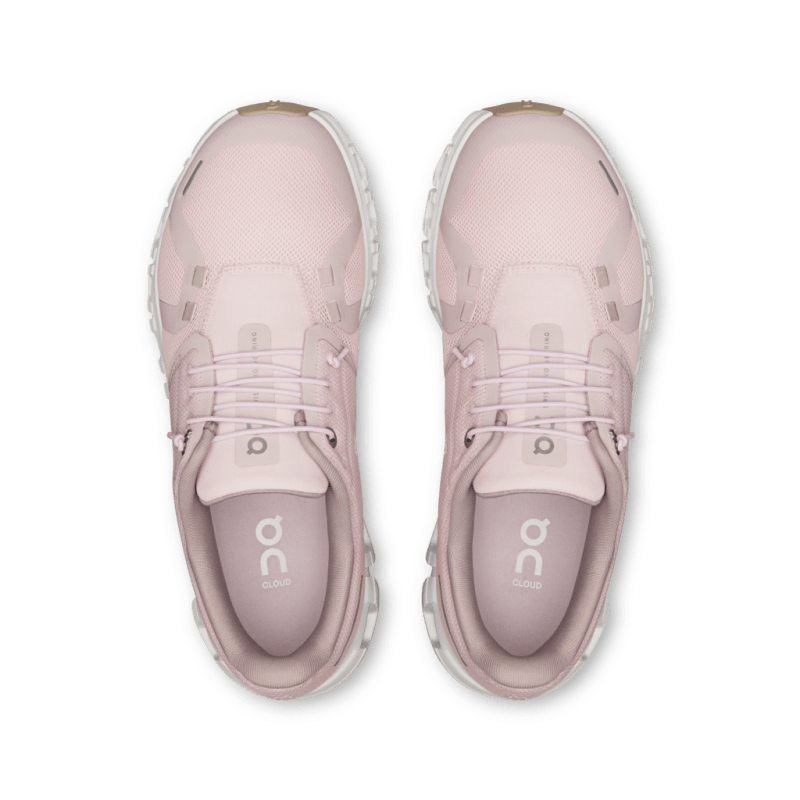 On Women's Cloud 6 - Orchid/Fade