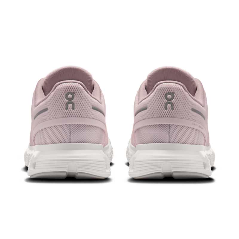 On Women's Cloud 6 - Orchid/Fade