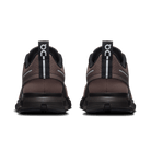 On Women's Cloud 6 Waterproof Lifestyle Shoes - Ash/Sable