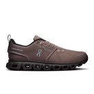 On Women's Cloud 6 Waterproof Lifestyle Shoes - Ash/Sable