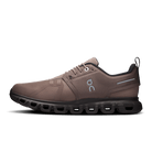 On Women's Cloud 6 Waterproof Lifestyle Shoes - Ash/Sable