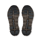 On Women's Cloud 6 Waterproof Lifestyle Shoes - Ash/Sable