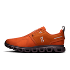 On Women's Cloud 6 Waterproof Lifestyle Shoes - Cinnamon/Ox