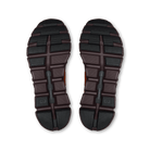 On Women's Cloud 6 Waterproof Lifestyle Shoes - Cinnamon/Ox