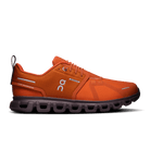 On Women's Cloud 6 Waterproof Lifestyle Shoes - Cinnamon/Ox