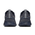 On Women's Cloud 6 Waterproof Lifestyle Shoes - Navy/Midnight