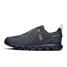 On Women's Cloud 6 Waterproof Lifestyle Shoes - Navy/Midnight