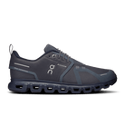 On Women's Cloud 6 Waterproof Lifestyle Shoes - Navy/Midnight