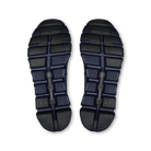 On Women's Cloud 6 Waterproof Lifestyle Shoes - Navy/Midnight