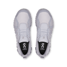 On Women's Cloud 6 Waterproof - Nimbus/Lilac