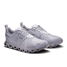 On Women's Cloud 6 Waterproof - Nimbus/Lilac