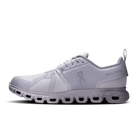 On Women's Cloud 6 Waterproof - Nimbus/Lilac