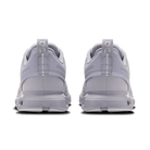 On Women's Cloud 6 Waterproof - Nimbus/Lilac