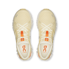 Seliga ShoesOn Women's Cloud X 4 - Castor/Flame