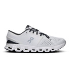 On Women's Cloud X 4 - Ivory/Black