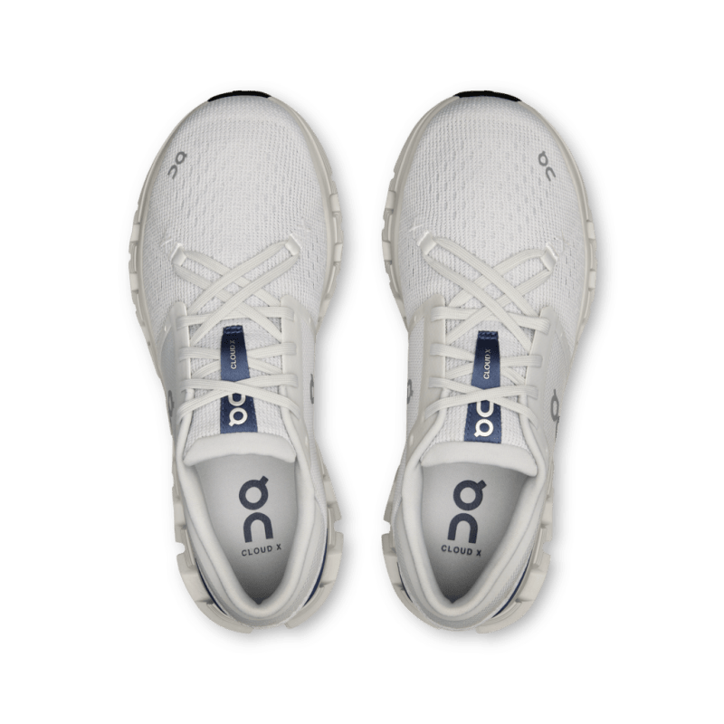 Seliga ShoesOn Women's Cloud X 4 - Lavender/Acai