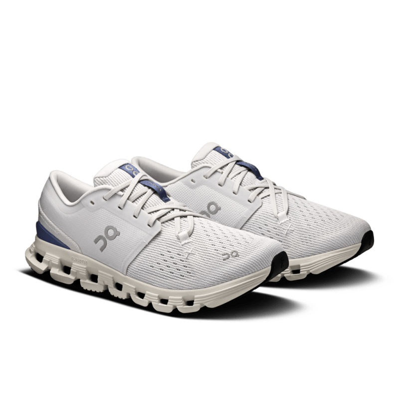 Seliga ShoesOn Women's Cloud X 4 - Lavender/Acai