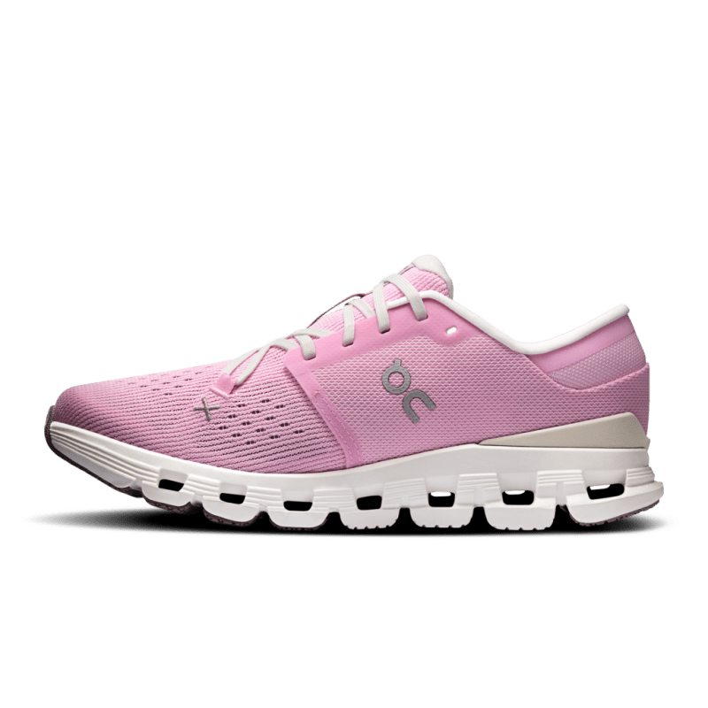 Seliga ShoesOn Women's Cloud X 4 - Petal/Sand