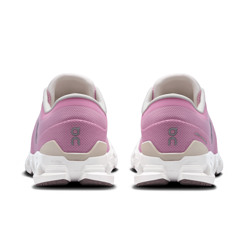 Seliga ShoesOn Women's Cloud X 4 - Petal/Sand
