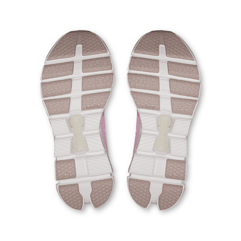 Seliga ShoesOn Women's Cloud X 4 - Petal/Sand