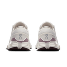 On Women's Cloud X 4 Training Shoes - Ivory/Heron