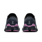 On Women's Cloud X 4 Training Shoes - Navy/Sakura
