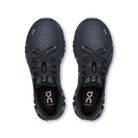 On Women's Cloud X 4 Training Shoes - Navy/Sakura