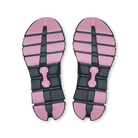 On Women's Cloud X 4 Training Shoes - Navy/Sakura