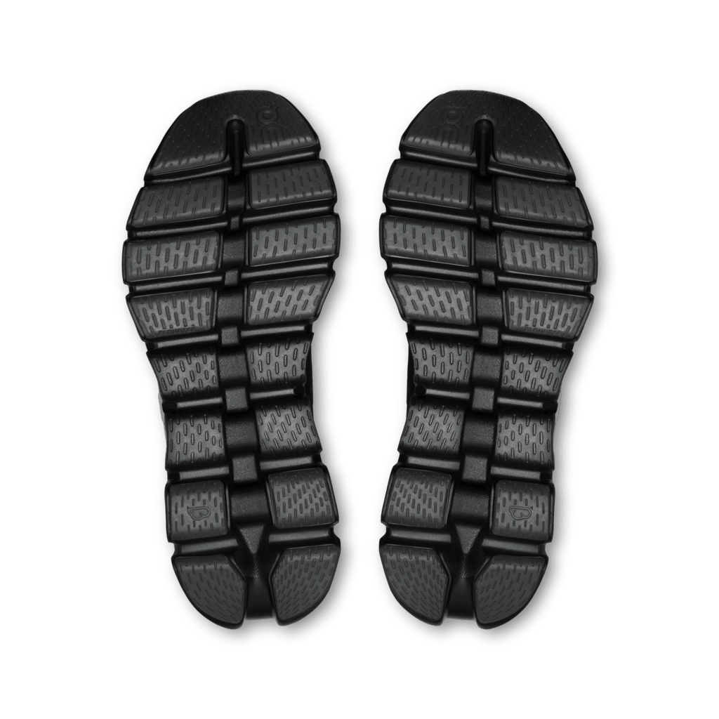 On Women's Cloud X 5 Training Shoes - Black/Black